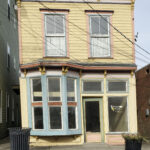 price street